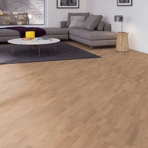 ДУБ КАШЕМИР СLASSIC ИНЖЕНЕРНАЯ ДОСКА WEITZER PARKETT TREND 3.0 для пола